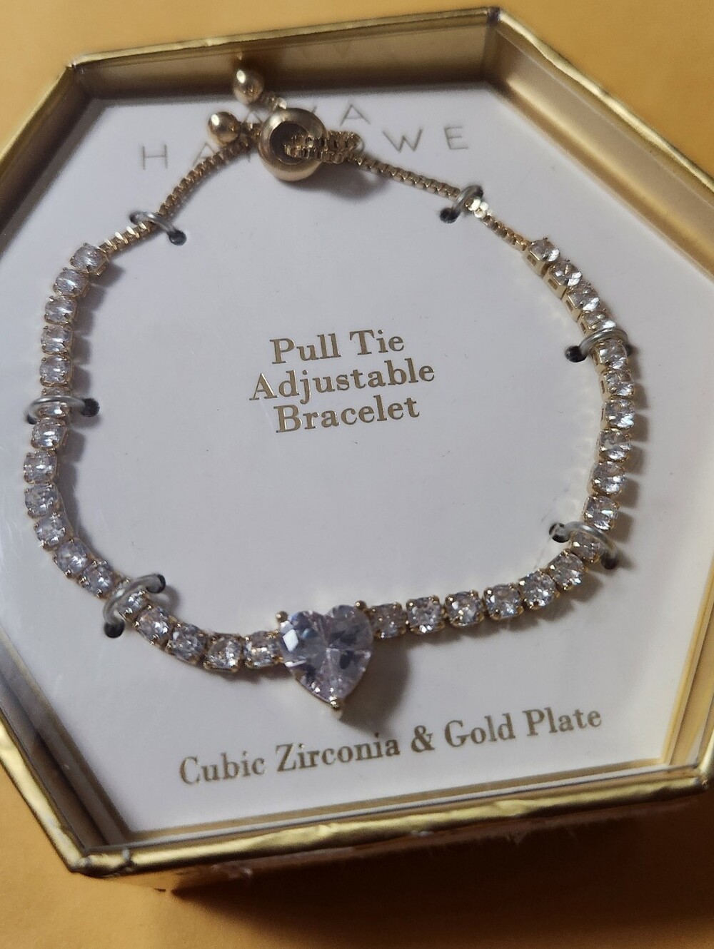 AVA HARLOWE BRACELET